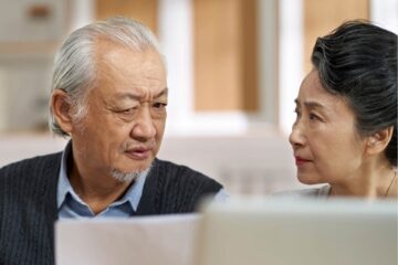 Financial and legal planning can be complicated. Thinking about who should inherit from you is a good place to start.