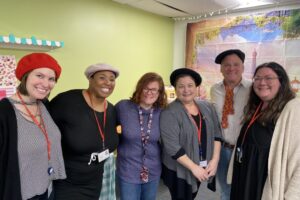 Fun Committee Gallery