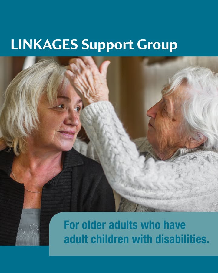 Linkages Support Gro