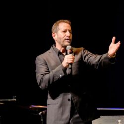 Modi Rosenfeld – Comedian