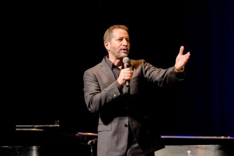 We are grateful to everyone who made this event a success!