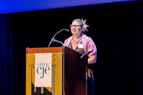 Rabbi Michelle Stern