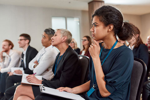 Research & Education