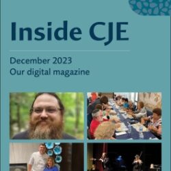 Inside CJE Winter 2023