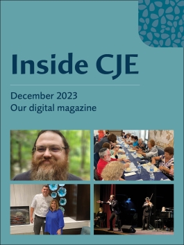 Inside CJE Winter 2023