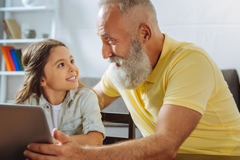 GrandpaGrandchild_teaser