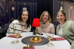 Fun Committee Gallery