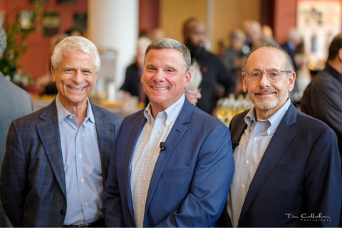 Celebrate CJE's 18th Annual Gala