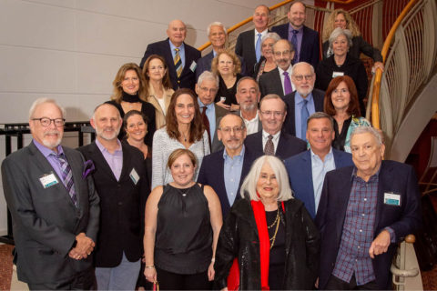 Celebrate CJE's 18th Annual Gala