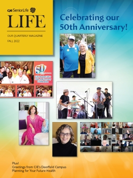 Life Magazine – Fall 2022