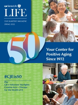 Life Magazine – Spring/Summer 2023