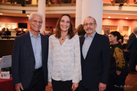 Celebrate CJE's 18th Annual Gala