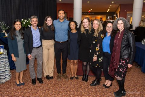 Celebrate CJE's 18th Annual Gala