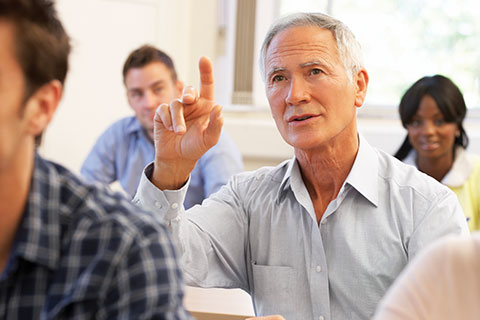 Research & Education