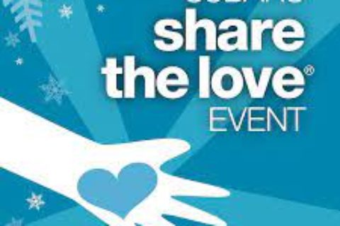 SUBARU-SHARE-THE-LOVE