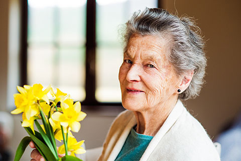 The number of Holocaust survivors turning to community agencies has steadily increased as aging and frailty take their toll; in just the past six years, HCS quintupled in clients. The project now serves more than 1,900 survivors with monthly financial assistance, and over 2,000 in total with other programming, referrals, and socialization opportunities.