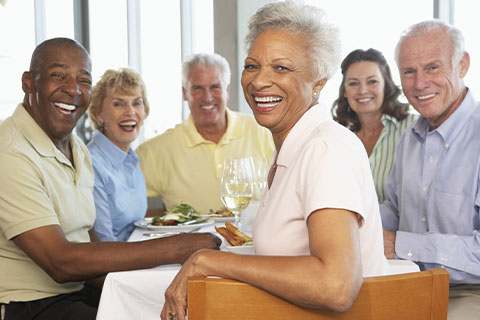 What’s Happening? Look here to find the most recent CJE news, special announcements, or press releases for older adults and their families.