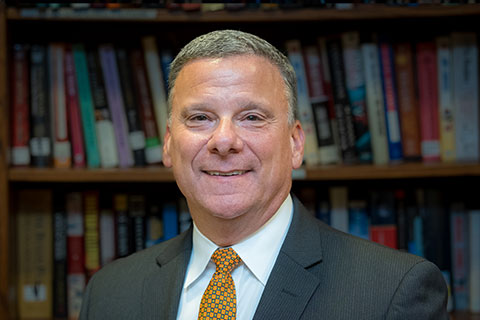 The CJE senior leadership team is a dedicated group of people who bring a range of backgrounds and experiences to our mission to enhance the quality of life and facilitate independence of older adults.