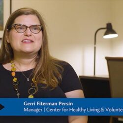 Gerri Fiterman Persin