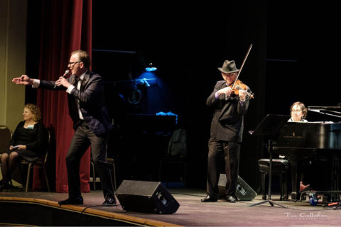 Celebrate CJE's 18th Annual Gala