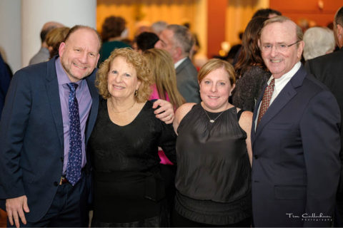 Celebrate CJE's 18th Annual Gala