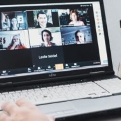 Russian Tea Time Music Group—Virtual Support Group