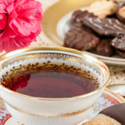 Russian Tea Time Music Group—Virtual Support Group