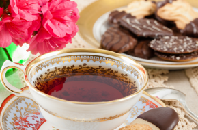 Russian Tea Time Music Group—Virtual Support Group